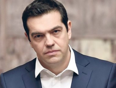 Βουλή live: Ο Α.Τσίπρας θα απαντήσει σε ερώτηση του Κ.Μητσοτάκη για την εγκληματικότητα (βίντεο)